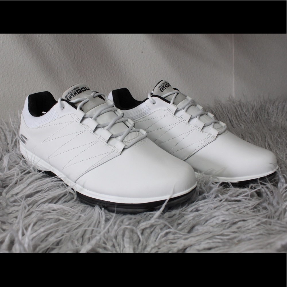 🆕❗️Skechers Men’s Go Golf Pro V4 Golf Shoes🏌️‍♂️